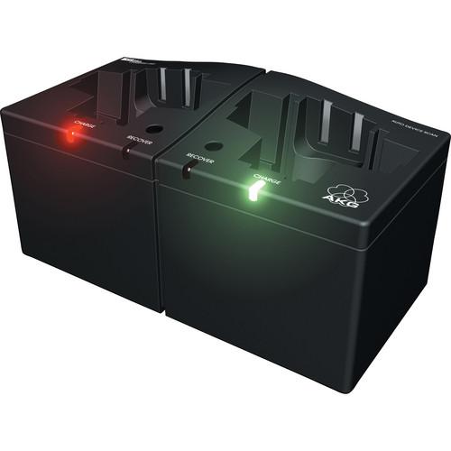 AKG CU4000 2 Slot Charging Unit for HT4500 PT4500 and 2887X01060, AKG, CU4000, 2, Slot, Charging, Unit, HT4500, PT4500, 2887X01060