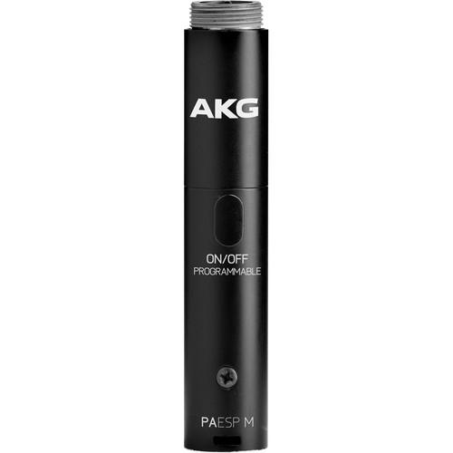 AKG PAESP M Phantom Power Adapter Module 3165H00170