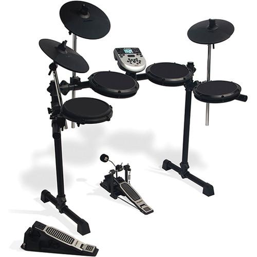 Alesis DM7X Session Electronic 5-Piece Drum Kit DM7X SESSIONS