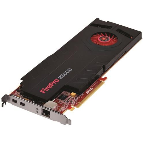AMD FirePro R5000 Remote Graphics Card 100-505688