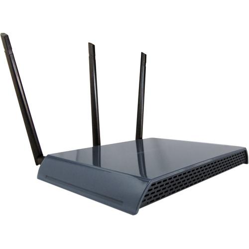 Amped Wireless APA20 High Power 700mW Dual Band AC Wi-Fi APA20