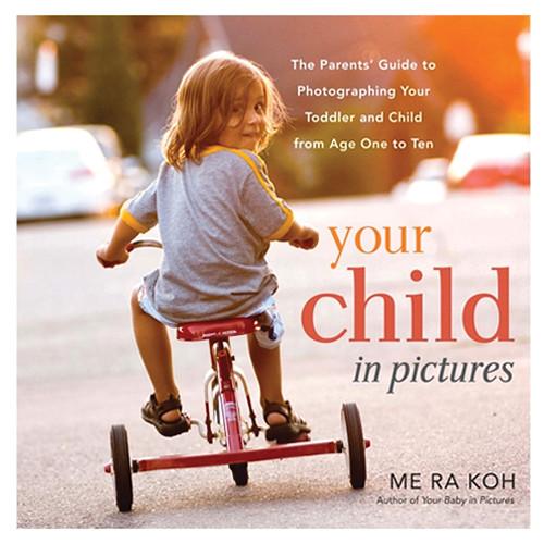 Amphoto Book: Your Child in Pictures 9780823086184