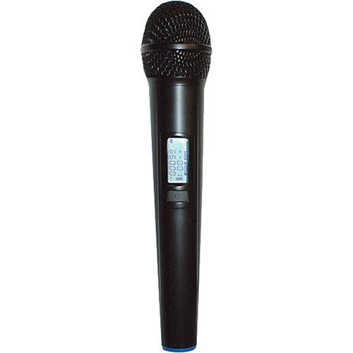 AMT 5V Wireless Handheld Vocal Microphone 5V - 660-690