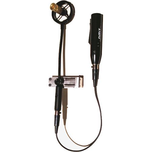 AMT S19i Electret-Condenser Microphone for Cello S19I, AMT, S19i, Electret-Condenser, Microphone, Cello, S19I,