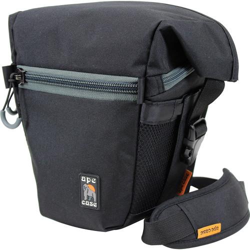 Ape Case Compact Plus Expandable DSLR Holster ACPRO820W