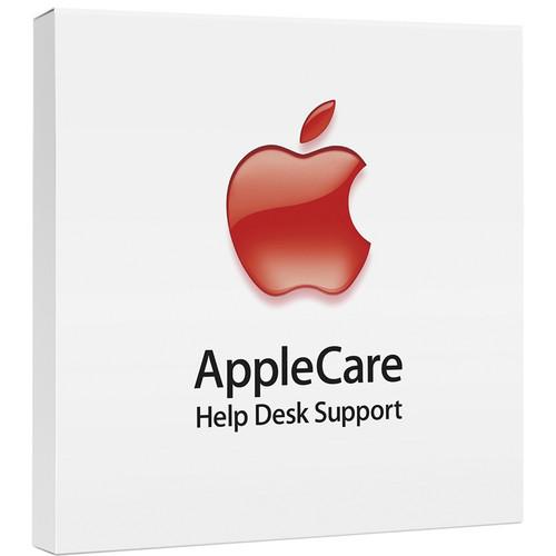 Apple 1-Year AppleCare Help Desk Support D6603ZM/A
