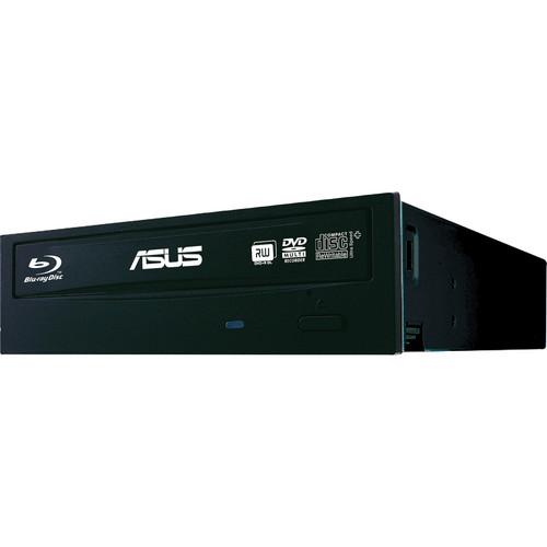 ASUS BC-12B1ST Internal SATA 12X Blu-ray Disc BC-12B1ST/BLK/B/AS