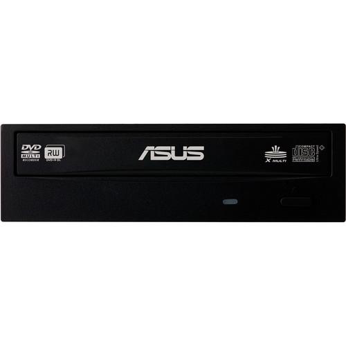 ASUS DRW-24B1ST Internal SATA 16X DVD Disc DRW-24B1ST/BLK/B/AS