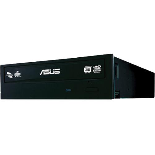 ASUS DRW-24F1ST Internal DVD Writer (Black) DRW-24F1ST/BLK/B/AS, ASUS, DRW-24F1ST, Internal, DVD, Writer, Black, DRW-24F1ST/BLK/B/AS