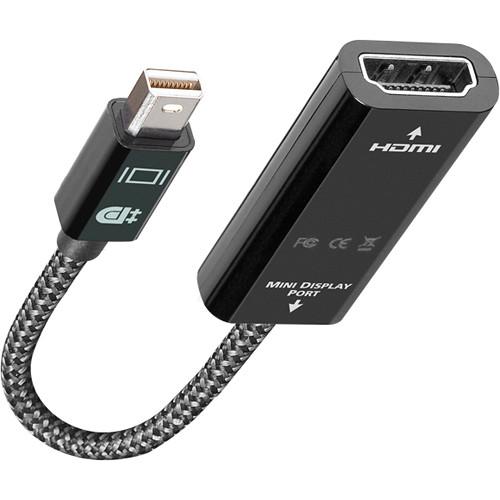 AudioQuest  Mini DP To HDMI Dongle A MDPDONGLE