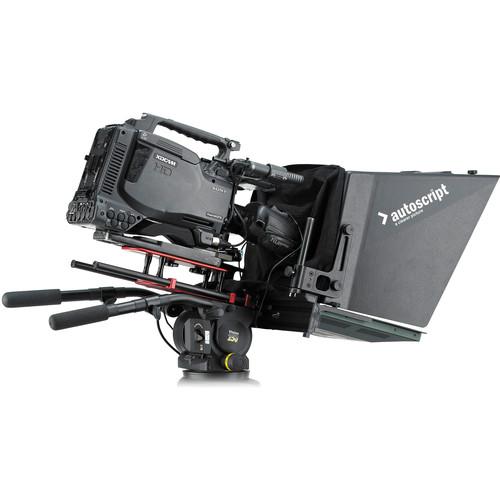 Nikon Stabileyes 12x32 Manual Treadmill