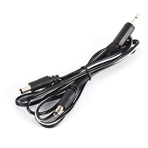 Autoscript MJ-CPY 3.5mm Mini Jack to Center Pin Y Cable MJ-CPY