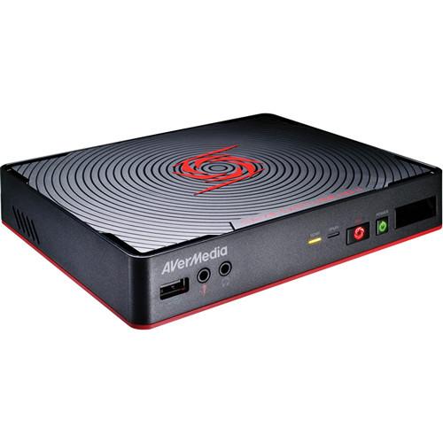 AVerMedia  Game Capture HD II C285-AC, AVerMedia, Game, Capture, HD, II, C285-AC, Video