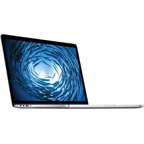 Photo Apple MacBook Pro Turnkey System with an Apple, B&H, Apple, MacBook, Pro, Turnkey, System, with, an, Apple,