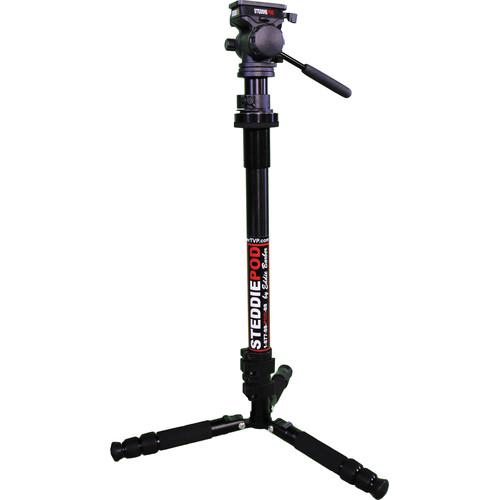 Barber Tech SteddiePod Hand-Held Camera Stabilizer/Support