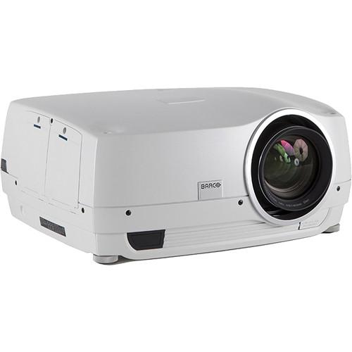 Barco CRWQ-62B WQXGA DLP Projector with Standard R9021002LNS