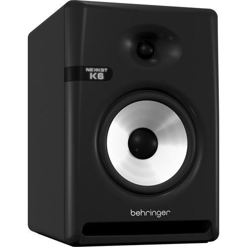Behringer NEKKST K6 Audiophile Bi-Amped 100W 6.5