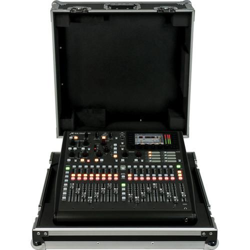 behringer x32 producer manual