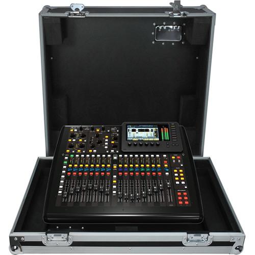 User manual Behringer X32TP Compact Digital Mixer Touring X32 COMPACT