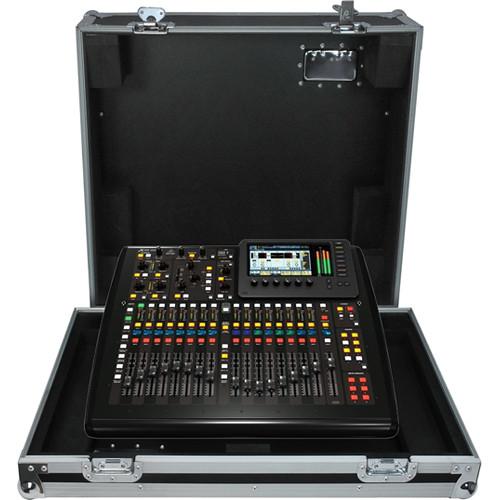 Behringer X32-TP Compact Digital Mixer Touring X32 COMPACT-TP