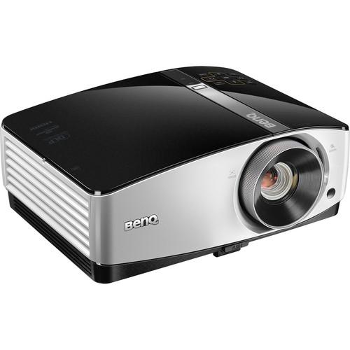 BenQ  MW769 3D Digital DLP Projector MW769