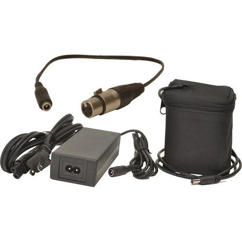 Bescor FP-98XLRATM Lithium-Ion Battery Pack FP98XLRATM