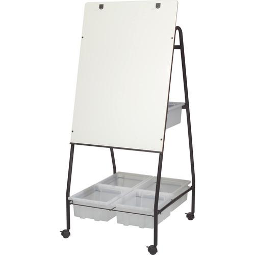 Best Rite 763 Mobile Storage Wheasel (Framed Porcelain) 763