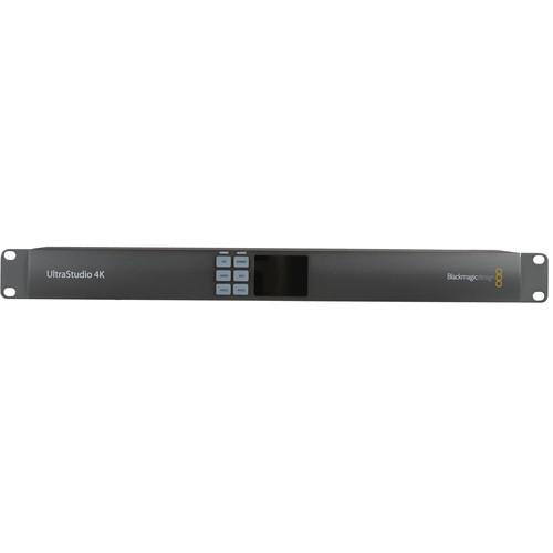 Blackmagic Design UltraStudio 4K Thunderbolt 2 BDLKULSR4K/2, Blackmagic, Design, UltraStudio, 4K, Thunderbolt, 2, BDLKULSR4K/2,