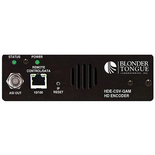 Blonder Tongue  HDE-CSV-QAM HDE-CSV-QAM