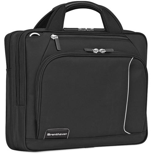 Brenthaven  ProStyle II-XF Shoulder Case 2235, Brenthaven, ProStyle, II-XF, Shoulder, Case, 2235, Video