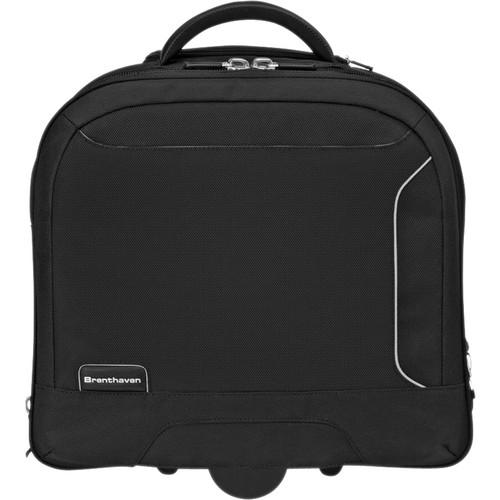 Brenthaven  ProStyle II-XF Wheeled Case 2096