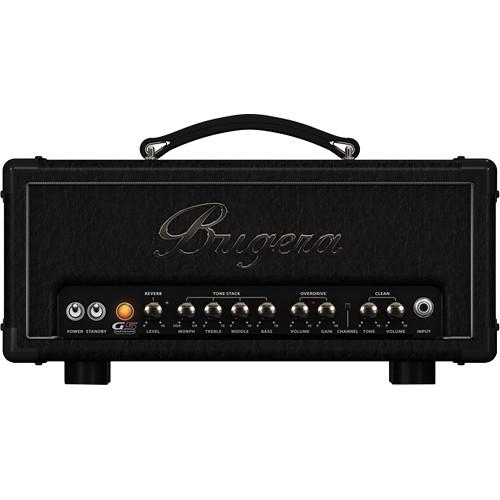 Bugera G5 Infinium 5-Watt Class A Tube Amplifier Head G5