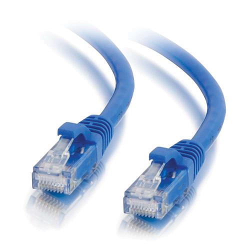 C2G Cat6a Snagless Unshielded (UTP) Network Patch Cable 00689