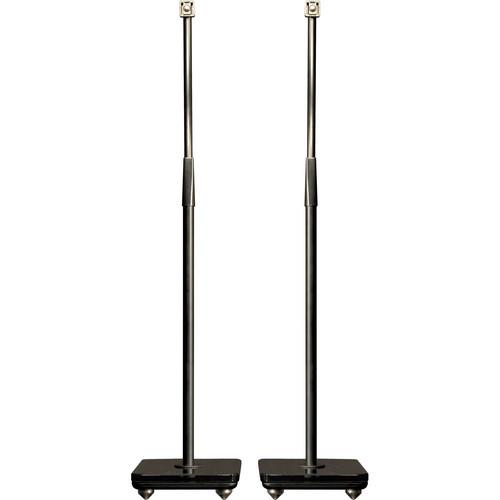 Cambridge Audio 600P Adjustable Floor Stand CAMBMINXFLSTBL