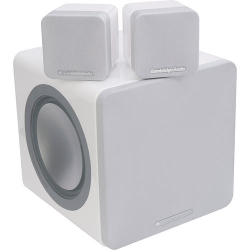 cambridge audio minx 600p