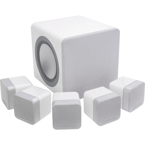cambridge audio minx 600p