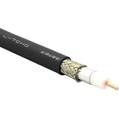 Canare 75 ohm Digital Video Coaxial Cable L-7CHD 300METER