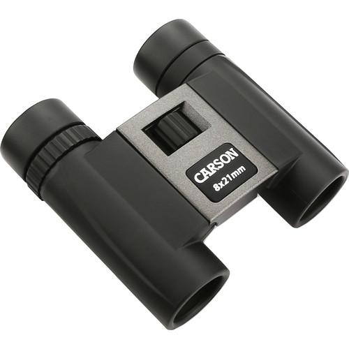 Carson  8x21 TrailMaxx Compact Binocular TM-821, Carson, 8x21, TrailMaxx, Compact, Binocular, TM-821, Video