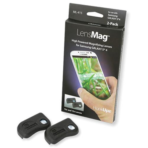 Carson HookUpz LensMag Macro Lens for Samsung Galaxy S4 ML-415, Carson, HookUpz, LensMag, Macro, Lens, Samsung, Galaxy, S4, ML-415