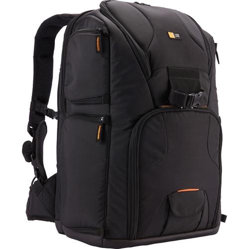 Case Logic Kilowatt Camera & Laptop Sling Backpack KSB-102
