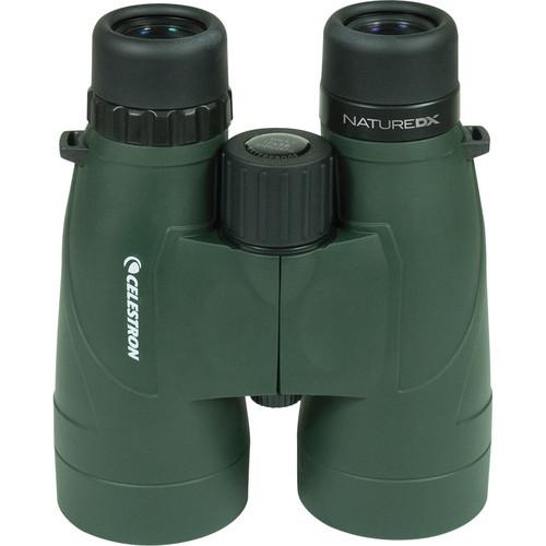 Celestron  12x56 Nature DX Binocular 71336