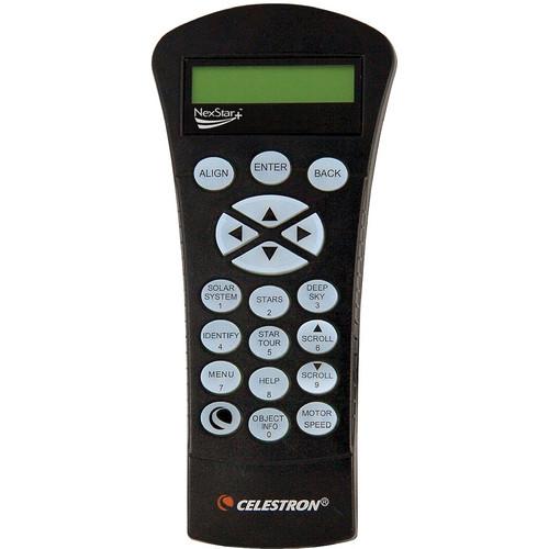 Celestron  NexStar  Hand Control (EQ) 93989, Celestron, NexStar, Hand, Control, EQ, 93989, Video