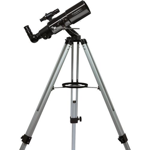 Celestron Powerseeker 80AZS 80mm f/5 Refractor Telescope 21087