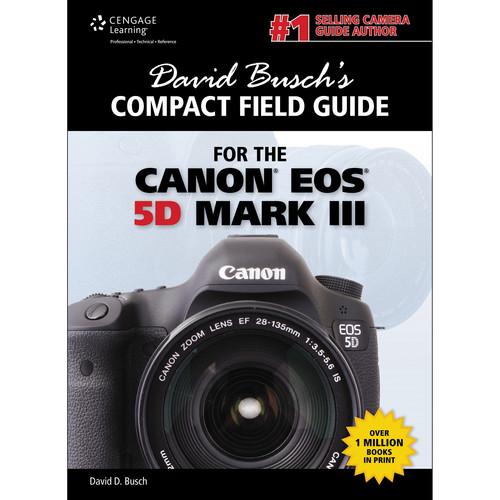 Cengage Course Tech. Book: David Busch's Compact 9781285422732