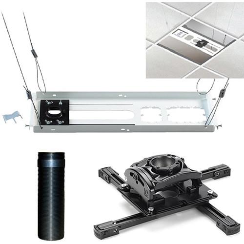 Projector Mounts Chief User Manual Pdf Manuals 
