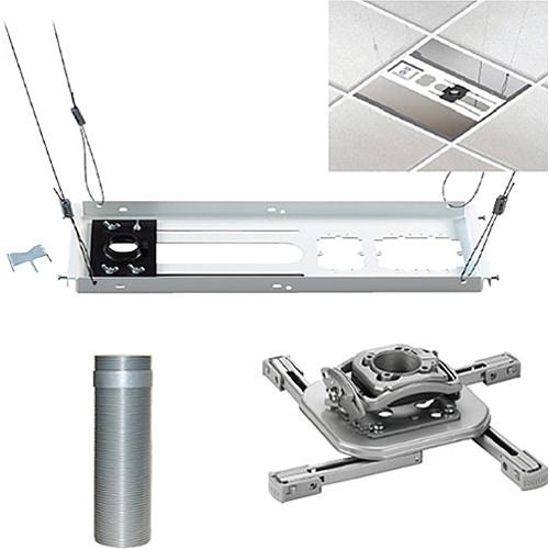 Projector Mounts Chief User Manual Pdf Manuals 