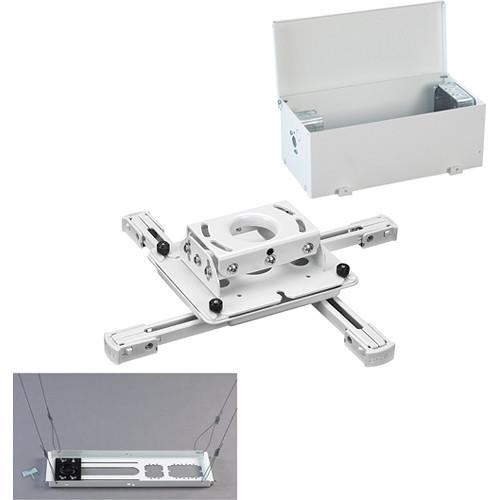 Projector Mounts Chief User Manual Pdf Manuals 