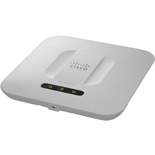 Cisco WAP551 High-Performance Wireless-N-Access Point