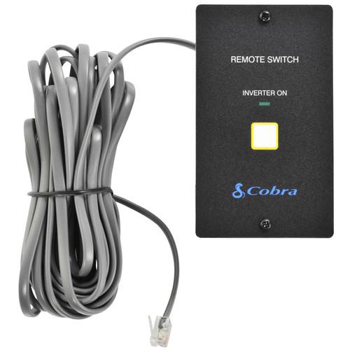 Cobra  CPI A20 Remote On/Off Switch CPI A20, Cobra, CPI, A20, Remote, On/Off, Switch, CPI, A20, Video