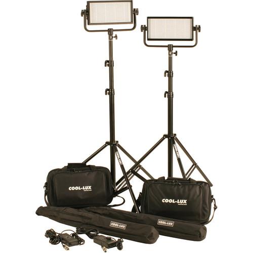 Cool-Lux CL2-1000DSG Daylight PRO Studio LED Spot 950601, Cool-Lux, CL2-1000DSG, Daylight, PRO, Studio, LED, Spot, 950601,